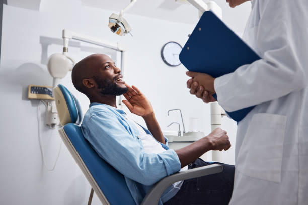 Best Emergency Treatment for Jaw Pain or Injury in Clinton, MS