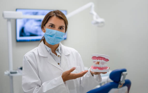 Best Emergency Pediatric Dental Care in Clinton, MS